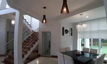 Imagem 3: Casa - Sítios de Recreio Gramado - Campinas