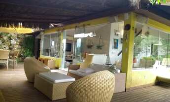 Imagem: Casa em Marinas - Angra dos Reis