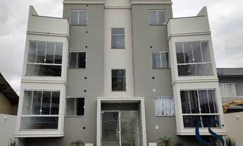 Imagem: APARTAMENTO NOVO COM 2 SUÍTES NO BAIRRO