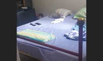 Imagem 4: Casa de vila para venda possui 50 metros quadrados com 1 quarto