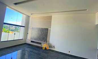 Imagem 7: Casa com 3 quarto, 1 suíte e closet à venda, 180 m² por R$ 509.995 - Fernão Dias - Igarapé