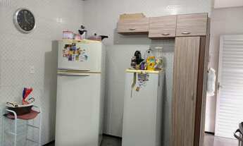 Imagem 6: Alugo Casa com 4 Suítes no Residencial Jardim Sakura Parque 10 de Novembro - Manaus - AM