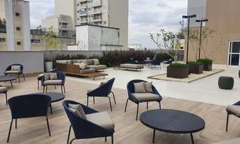 Imagem: Apartamento Studio para venda tem 26 m²