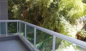 Imagem 2: Apartamento para aluguel possui 79 metros quadrados com 2 quartos em Ingá - Niterói - RJ