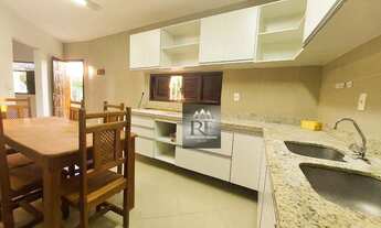 Imagem 11: Casa com 2 dormitórios, 140 m² - venda por R$ 220.000,00 ou aluguel por R$ 3.000,00/mês