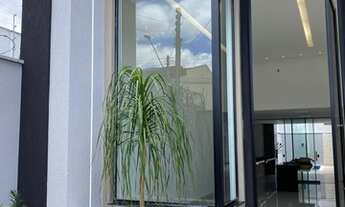 Imagem 3: Casa alto padrão no Residencial Humaitá - Goiânia - GO