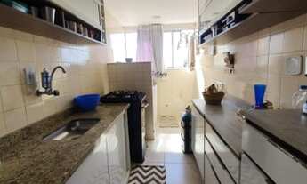 Imagem 2: Ótimo Apto à Venda - 2 Quartos - Campo Grande