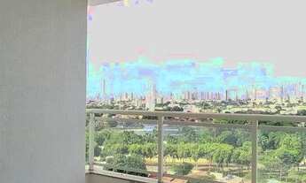 Imagem 3: Apartamento com 3 dormitórios à venda, 74 m² por R$ 399.300,00 - Parque Amazônia - Goiânia