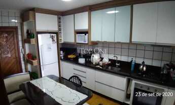 Imagem 3: Florianópolis - Apartamento Padrão - Capoeiras