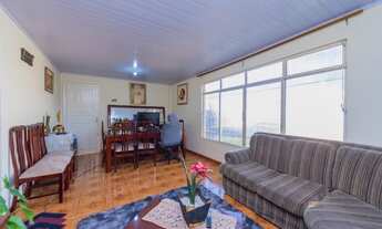 Imagem 5: CASA 3 QTOS - AVERVBADA - EDÍCULA - BAIRRO GUAIRA