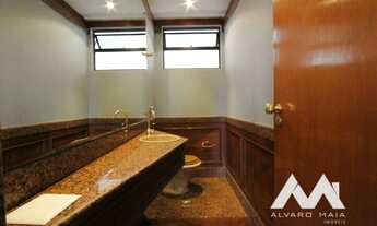 Imagem 3: Apartamento 4 quartos suítes para locação no bairro Funcionários