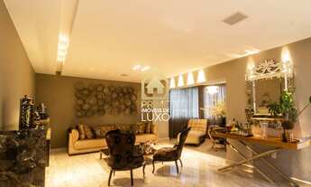 Imagem: Cobertura para venda possui 400 metros quadrados