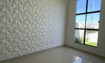 Imagem 2: Casa para venda com 3 quartos no Moinho dos Ventos - Goiânia - GO - Entrada 34mil