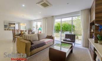 Imagem 2: RIO DE JANEIRO - Casa Padrão - JARDIM BOTÂNICO