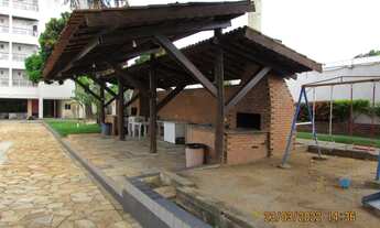 Imagem 4: Apartamento para Venda em Cuiabá, Centro-Sul, 4 dormitórios, 2 suítes, 5 banheiros, 2 vaga