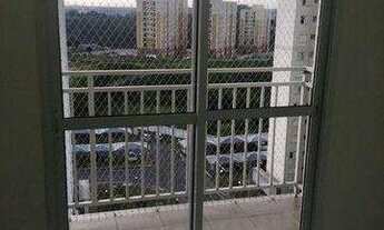 Imagem 3: Apartamento com 3 dormitórios, 71 m² venda ou locação - Jardim Conquista - Jundiaí/SP