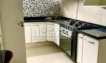 Imagem: Apartamento de 190m² no Edf. Pedro Lima
