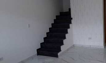 Imagem 4: Sobrado com 2 dormitórios à venda, 77 m² por R$ 480.000,00 - Chácara Belenzinho - São Paul