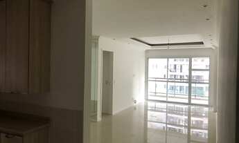 Imagem 5: Apartamento para venda tem 112 metros quadrados com 3 quartos em Jacarepaguá - Rio de Jane