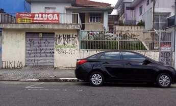 Imagem 6: Casa para aluguel possui 75 metros quadrados com 3 quartos em Matriz - Mauá - SP
