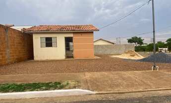 Imagem: Vendo Casa de Esquina 2 quartos Residencial