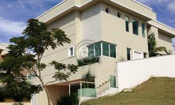 Imagem 2: Casa para locação Burle Max em Alphaville- Mobiliada