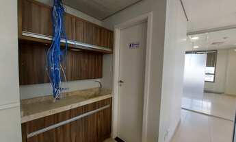 Imagem 3: The Office Sala para aluguel com 90 ms quadrados em Nossa Senhora das Graças - Manaus - Am