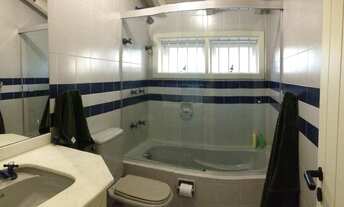 Imagem 6: Casa de Condomínio de alto padrão na Barra