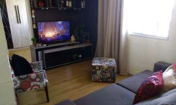 Imagem 5: Residencial Morada da Colina - 2 Dorms. - Presidente Vargas