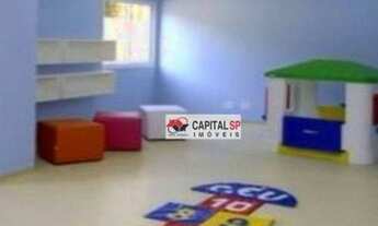 Imagem 2: Apartamento com 3 dormitórios à venda, 62 m² por R$ 350.000,00 - Vila Carmem - São Paulo/S