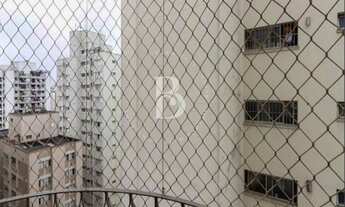 Imagem 4: Apartamento com iluminação privilegiada e vista panorâmica