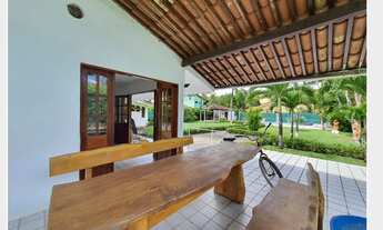 Imagem 4: Casa a venda em condomínio fechado em aldeia !