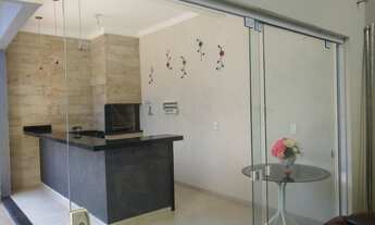 Imagem: Casa de condomínio sobrado para venda tem