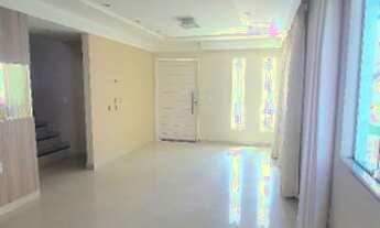 Imagem 4: Casa 3/4 em Condomínio - Nova Parnamirim