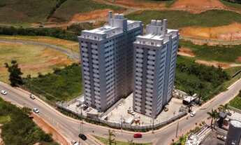 Imagem: Apartamento para venda com 40 metros quadrados