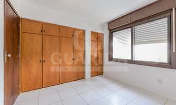 Imagem 6: Exclusividade Guarida: Apartamento Cobertura de 2 dormitórios no bairro Mont'Serrat c