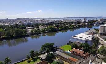 Imagem: Apartamento de 3 quartos à venda no Barro