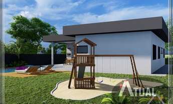 Imagem 6: Casa á venda alto padrão em condomínio Figueira Garden - ATIBAIA-186m²