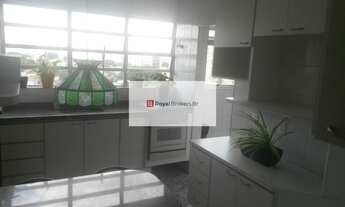 Imagem 9: Apartamento à venda no bairro Água Branca - São Paulo/SP, Zona Oeste