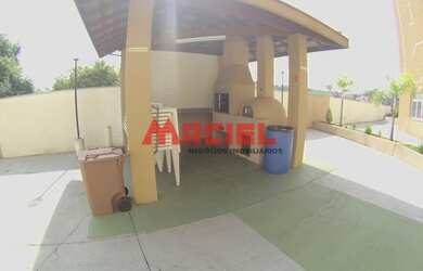 Imagem 5: Venda Apartamento Sao Jose dos Campos Jardim Satelite Ref: 58334