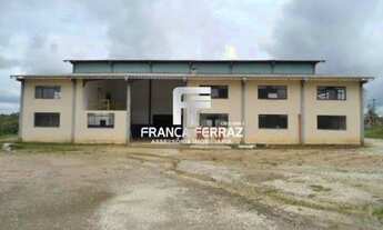 Imagem 6: Barracão, Mariental