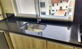 Imagem 6: GRACIOSO APARTAMENTO, NO CORACÃO DE SANTANA, 3 DORMITÓRIOS, 1 SUÍTE