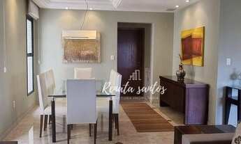 Imagem 4: Apartamento com 3 dormitórios à venda, 227 m² por R$ 1.950.000 - Boqueirão - Santos/SP