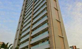 Imagem 6: Apartamento à venda, 74 m² por R$ 530.000,00 - Guararapes - Fortaleza/CE