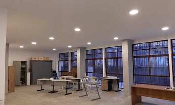 Imagem: Sala em São Paulo