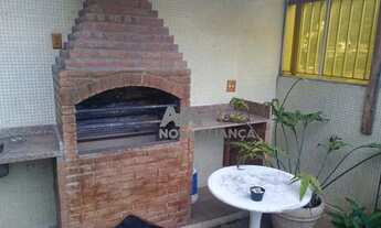 Imagem 4: Rio de Janeiro - Apartamento Padrão - São Conrado