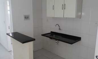 Imagem 3: ÓTIMO FLAT 30 M² ÓTIMO LOCALIZAÇÃO. COZINHA AMERICANA