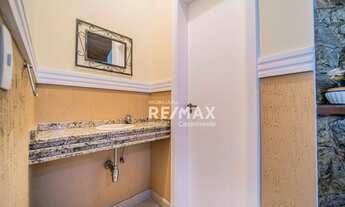 Imagem 7: Casa com 4 quartos (2 suítes) à venda, 377 m² por R$ 864.997 - Paysage Vert - Vargem Grand