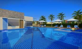 Imagem 4: Prime Home Club, na Avenida Santana em Hortolândia! 59m², 2 quartos, suíte e varanda!