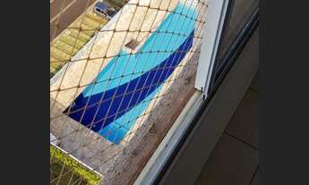 Imagem 7: Ap 47 m2, 2 Quartos, Sala, Cozinha c/ Armário, Lazer, Elevador - Lagoinha Próx. Unaerp